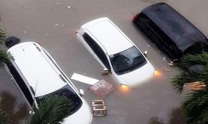 ciri ciri mobil bekas banjir